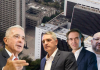 Expresidente Álvaro Uribe convocó a homenaje en Medellín a ‘Fico’, Rendón y ‘Gury’ por su postura durante la manifestación de la minga indígena