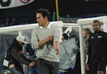 Diego Arias pone la cara tras nueva derrota de Nacional contra Millonarios: esto dijo sobre su futuro