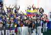 Histórico: Venezuela vence a Estados Unidos y conquista su primer Clásico Mundial de béisbol