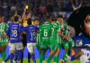 Millonarios goleó 3-0 al Atlético Nacional y el internet se inundó de memes por las anotaciones de los ‘Embajadores’