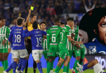 Millonarios goleó 3-0 al Atlético Nacional y el internet se inundó de memes por las anotaciones de los ‘Embajadores’