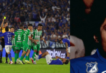 Estos son los mejores memes de la goleada de Millonarios 3-0 contra Atlético Nacional en El Campín: así reaccionaron los hinchas