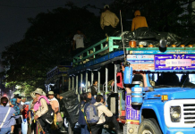 Se levanta la Minga en Medellín: más de 500 indígenas regresan a sus resguardos tras lograr acuerdos con la Gobernación de Antioquia