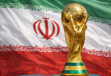 La Fifa no cambiará el calendario del Mundial 2026, pese a la petición de Irán de mover sus partidos a México