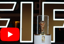 Fifa sella acuerdo con YouTube para ampliar la difusión del Mundial 2026