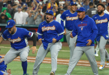 El botín que Venezuela ganará por quedar campeón del Clásico Mundial de Béisbol tras derrotar a Estados Unidos
