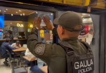 Van 72 capturados en Barranquilla por extorsión en el 2026: el Gaula de la Policía reporta reducción del 33% en denuncias; persisten zonas críticas