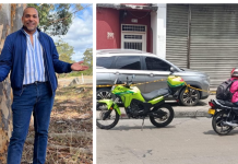 Así avanza la investigación por el asesinato del músico de Willy García: autoridades encontraron un arma de fuego que sería de la víctima