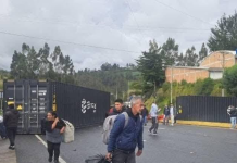 SOS desde Ipiales: 200 empresas al borde de la quiebra y 8.500 empleos en riesgo por guerra arancelaria entre Colombia y Ecuador