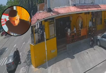 Barranquilla: atraco con disparos a plena luz del día en restaurante evidencia escalada de inseguridad en la ciudad; autoridades anuncian medidas