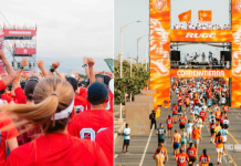 ¿Preparado para cruzar la meta? CorreMiTierra llega a Medellín con el lema ‘All You Need Is Run’ y distancias para todos los niveles