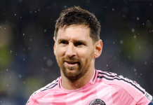 Video | Así fue el gol 900 en la carrera de Lionel Messi: el argentino sigue haciendo historia