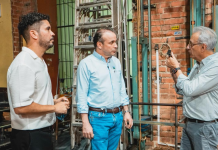 La estrategia para restaurar joya arquitectónica como preparativo de celebración de 100 años en Cali: es el Teatro Municipal, nacido de un incendio