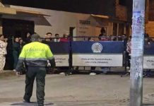 Atentado con granada contra CAI de Policía en Jamondino, Pasto: dos hombres en motocicleta atacan instalación rural sin dejar víctimas fatales