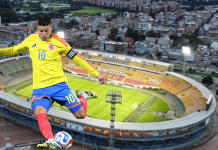 Evite estafas: la Federación de Fútbol advirtió una venta fraudulenta de boletas para el partido de despedida de la Selección Colombia en Bogotá