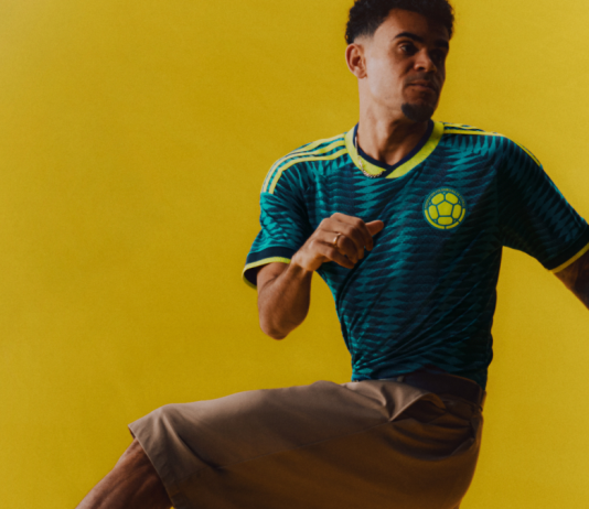 La Selección Colombia estrenará uniforme alternativo en la fecha Fifa de marzo: esta será la segunda indumentaria para el Mundial 2026
