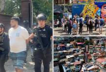 El modelo de extorsiones a extranjeros, comerciantes y guías en el Graffiti Tour de la Comuna 13 en Medellín que producía más de $2.000 millones