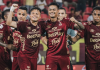 Tabla de posiciones de la Liga BetPlay: Tolima se afianzó entre los ocho, Alianza salió de la cola y Jaguares cayó a zona de descenso