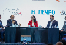 El llamado para que los candidatos presidenciales incluyan a la población mayor de 60 años en sus propuestas