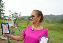 El rompecabezas forense que resolvió una desaparición de 17 años en Antioquia: en Caucasia hallaron los restos de un artista urbano oriundo de Urabá