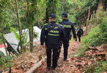 Bebé abandonada en basurero en Pereira habría sido asesinada: forenses revelan que nació con vida; ofrecen recompensa por los responsables