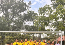 Selección Colombia de trasplantados: el equipo que nunca pierde la esperanza