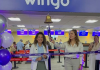 Wingo abre ruta directa Cartagena–Bucaramanga y refuerza conectividad aérea con tres vuelos semanales desde el Caribe colombiano