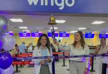 Wingo abre ruta directa Cartagena–Bucaramanga y refuerza conectividad aérea con tres vuelos semanales desde el Caribe colombiano