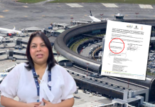 La inaudita traba procesal que impide la aprobación del plan de choque de intervenciones del aeropuerto José María Córdova de Rionegro, Antioquia
