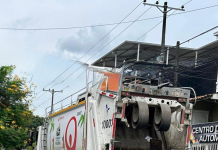 Alcaldía de Palmira convoca mesa de trabajo con operadores de aseo para resolver fallas en la recolección de residuos