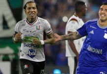 Millonarios, con calculadora en mano, visita a Once Caldas para pelear por un cupo entre los ocho primeros de la Liga: hora y TV