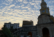 Cartagena de Indias está lista para celebrar la Semana Santa más bella del país: arte religioso y festival del dulce, entre los atractivos