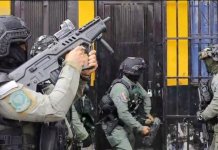 Duro golpe a banda que traficaba drogas y robaba motos y carros, utilizando talleres y parqueaderos en Cali: hallan 2.778 motos adulteradas