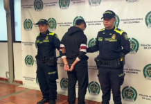 Condenan a 15 años a sujeto que agredió en varias ocasiones con arma blanca a estudiante al interior del Sena en Bucaramanga: aceptó los cargos