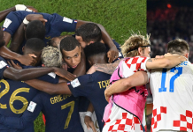 Croacia y Francia: las grandes exigencias traen grandes riesgos para la Selección Colombia
