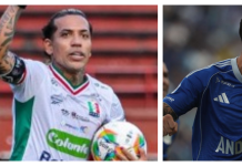 Once Caldas vs. Millonarios: siga el minuto a minuto del partido en Manizales