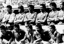 La Italia más bella de todas… (Último tango)