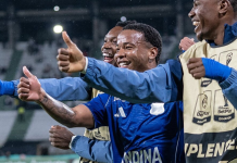 Millonarios sigue su carrera hacia la clasificación con victoria clave y contundente en Manizales contra el Once Caldas: video de los golazos