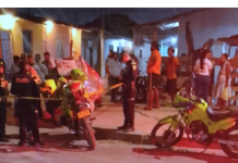 Masacre en Soledad (Atlántico): ataque sicarial en una fiesta deja tres personas muertas y una más gravemente herida