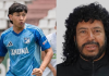 René Higuita se une a las cadenas de oración por Santiago Castrillón, el juvenil de Millonarios que se desvaneció en clásico contra Santa Fe