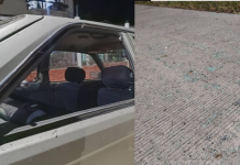 Activaron artefacto explosivo cuando una patrulla de Policía estaba haciendo ronda en Chinácota, Norte de Santander: esto se sabe