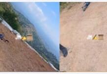 Comunidad denuncia que disidentes maniobran drones en cancha de fútbol de la ruralidad de Jamundí: ‘Mientras impiden ingreso a ONU, ellos violan DIH’