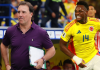 ¿Por qué Jhon Jáder Durán no fue llamado a la Selección Colombia para jugar contra Croacia y Francia? Néstor Lorenzo dio sus razones