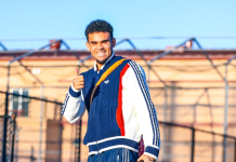 Llegó el as de la Selección Colombia: Luis Díaz se unió a la concentración en Estados Unidos