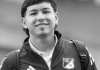 Familia de Santiago Castrillón se pronuncia y revela detalles de la muerte del joven jugador de Millonarios: conmovedor relato