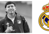 Real Madrid envía sentido mensaje por la muerte de Santiago Castrillón, juvenil de Millonarios