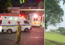 Avión C-130 Hércules de la Fuerza Aérea se accidentó en el Putumayo: se conocen algunas identidades de los 66 soldados fallecidos