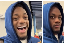 Jhon Durán tuvo imperdible reacción viral cuando le preguntaron por Cristiano Ronaldo