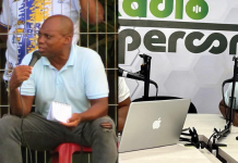 Fallece en Bogotá el periodista deportivo Abel Pérez Cassiani tras sufrir un infarto