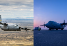 Revelan horas de vuelo y últimos mantenimientos del avión Hércules C-130 accidentado en Putumayo tras despegar con más de 100 militares a bordo
